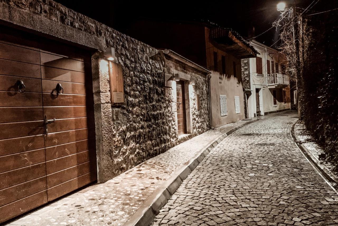 Апартаменты Old Town Подгорица Экстерьер фото